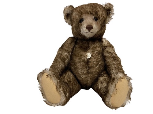 Steiff tier 407239 - 407239, teddy