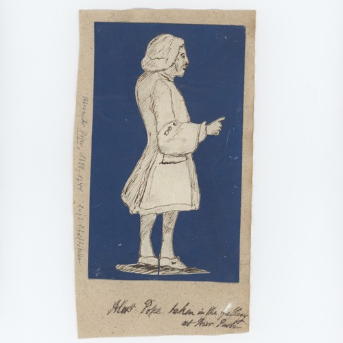 Alexander pope klassizismus - alexander,