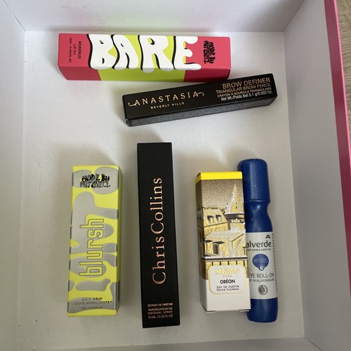 Beautybox neu mit made - neu,