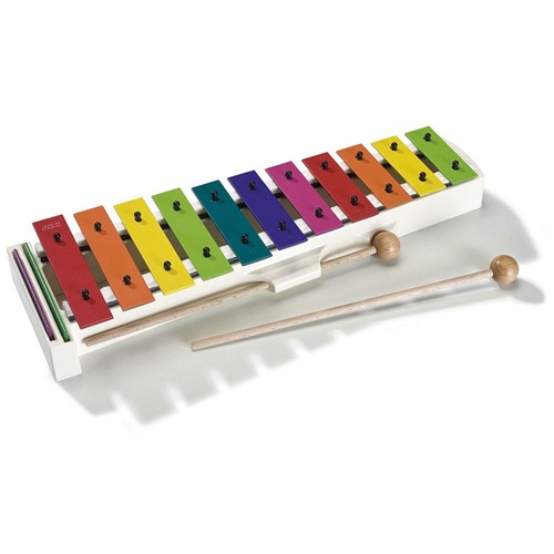 Sonor bwg boomwhackers - bwg,