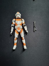 Star Wars ROTS Hasbro Clone