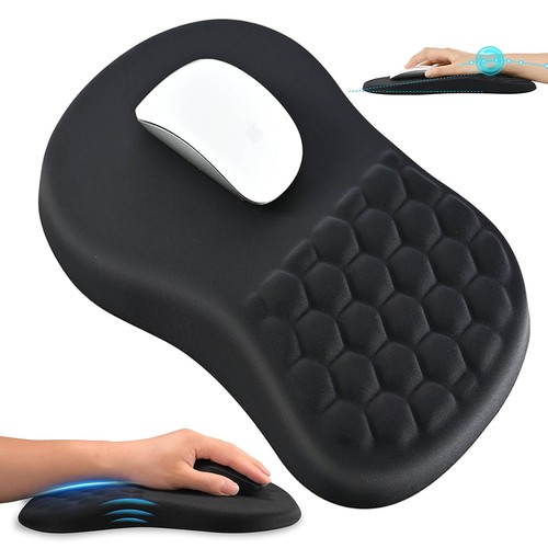Komfort mousepad mit gel - komfort,