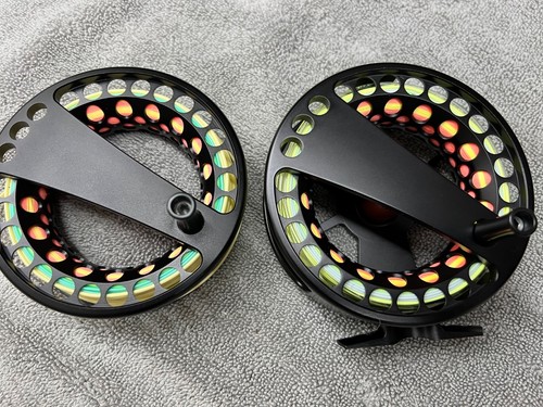 Lamson waterworks speedster - lamson,