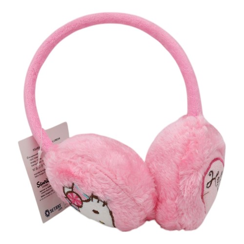 Hello kitty ohrenschützer - hello,