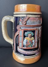 Bierkrug Steinkrug Rothenburg