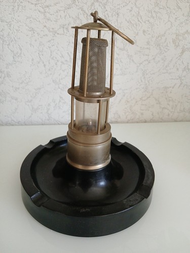 Bergbau petroleum - ⚒,