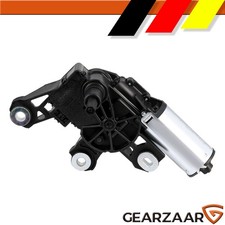 Heckwischer Scheibenwischer