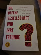Die Offene Gesellschaft und