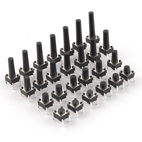 200 stück 6x6 taktiles - stück,