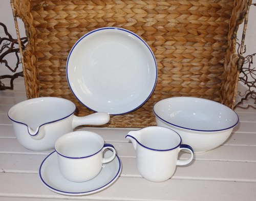 Thomas trend basic blue - basic,