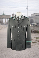 Nva ddr uniform jacke - nva,
