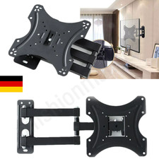 14-42 Zoll TV Wandhalterung