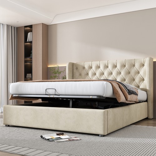 Polsterbett ohrenform - polsterbett,
