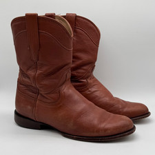 Tecovas The Earl Cowboy