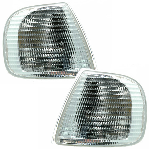 Frontblinker set für - frontblinker, polo