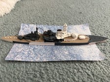 1:1250 Schiffmodelle