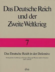 Das deutsche reich und - das,