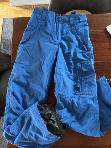 Protest skihose - protest,