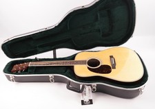 Martin Guitar HD-35 LH-