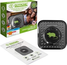 ISOTRONIC Mäuseabwehr