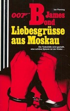 James Bond 007 - Liebesgrüsse