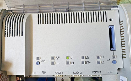 Honeywell xl1000c500 excel web - honeywell,