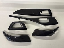 BMW 1 2er F20 F21 F22 CARBON