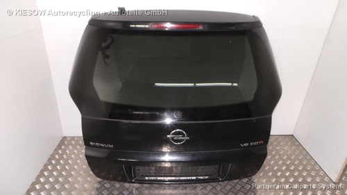 Opel signum f48 heckklappe - signum,