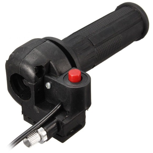 Zubeh gasgriff satz 47ccm - zubeh?r,