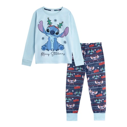 Lilo stitch schlafanzug - &,