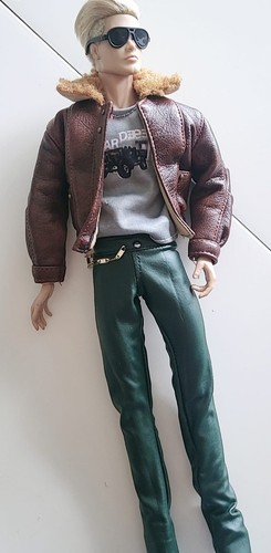 Outfit set fűr fashion - set,