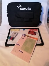 Cawila Taktiktafel   Handball