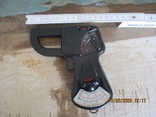 Stromprüfer Spannungsprüfer alt