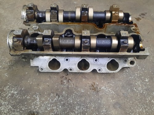 Zylinderkopf opel omega 0l - zylinderkopf, 3,0l