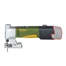 Proxxon akku stichsäge - -, akku-stichsäge