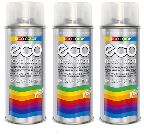 3er sparpack deco color eco - sparpack,