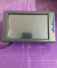 ACTIA PC’s IHMI MADT module