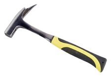 EASY WORK Profi-Lattenhammer 600g Lattenhammer Zimmermannshammer Hammer geschmie