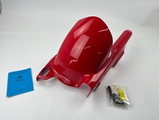 Suzuki GSF 650 N/S K5 Hinterradabdeckung Schutzblech Fender Mudguard #22838