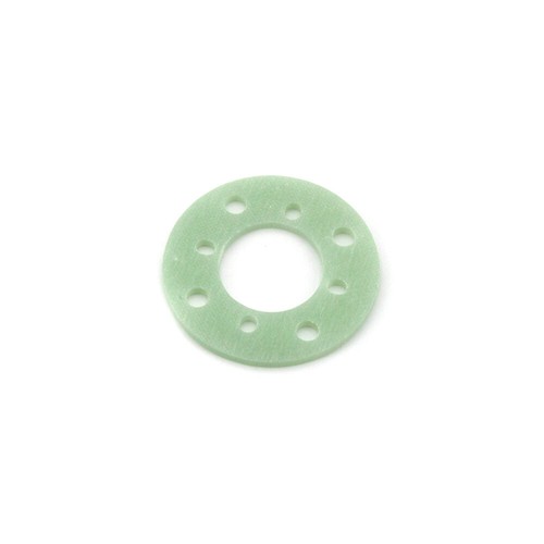 Gfk motorspant 40mm - gfk, für