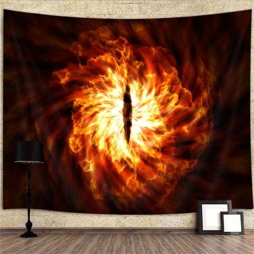Teufel sauron herr der ringe - sauron,