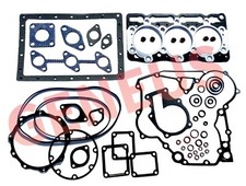 Kompletter Dichtungssatz für