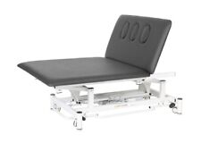 Massageliege Kosmetikliege Tattooliege ergonomisch Praxis SPA