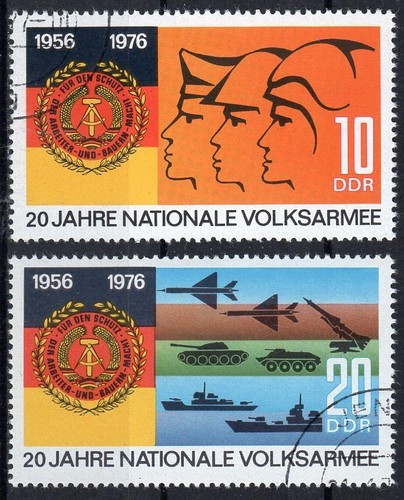 Ddr 2116 2117 20 - -,