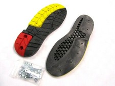 HTS Super Moto Sohle mit