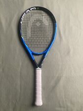 HEAD INSTINCT PWR  Graphene Touch SHOCKSTOP Griff 2 = 4 1/4 besaitet TeWP
