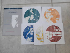 Filmklassiker -  Auswahl  -  Alfred Hitchcock  (Euro Video)  -  DVD