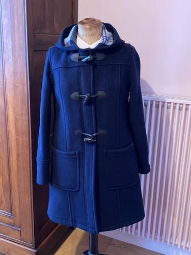 Dufflecoat london tradition - dufflecoat,