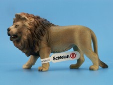 #W229 Schleich 14354 Löwe –