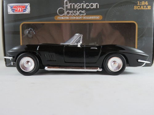 Motormax 73224 chevrolet - 73224,